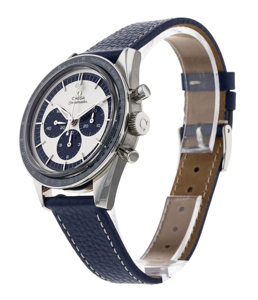 Omega Speedmaster CK2998 311.33.40.30.02.001